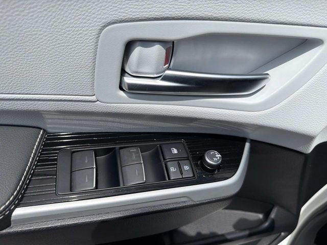 2026 Toyota Sienna XSE 7 Passenger
