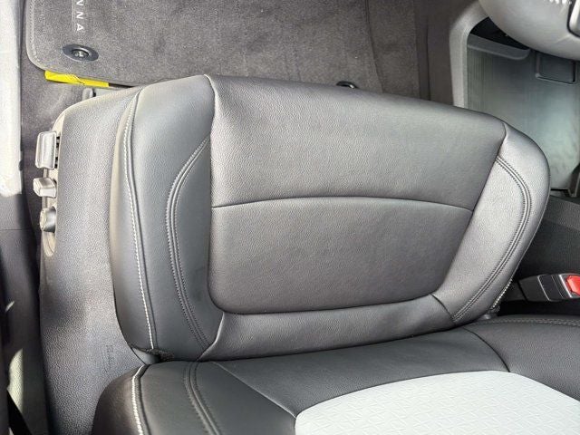 2026 Toyota Sienna XSE 7 Passenger