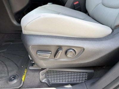 2026 Toyota Sienna XLE 8 Passenger