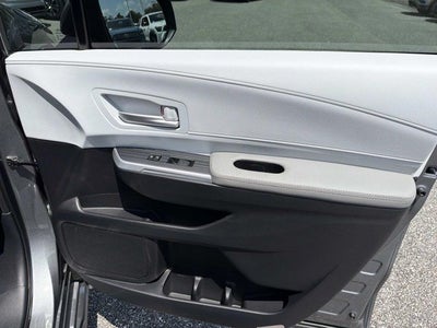 2026 Toyota Sienna XLE 8 Passenger