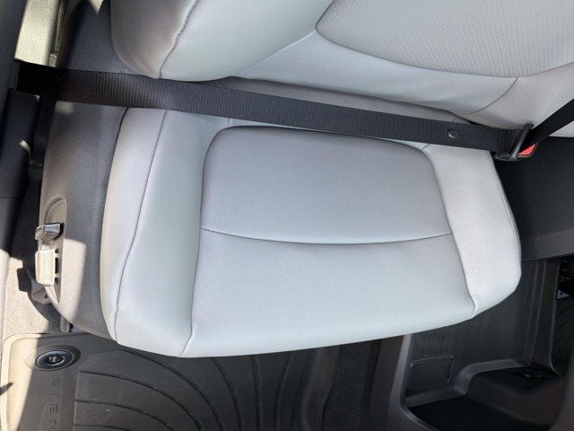 2026 Toyota Sienna XLE 8 Passenger