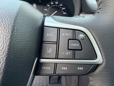 2026 Toyota Sienna XLE 8 Passenger