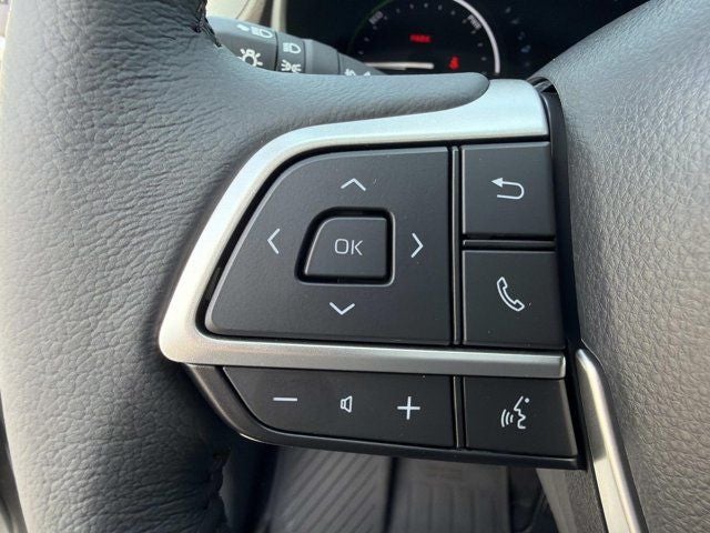 2026 Toyota Sienna XLE 8 Passenger