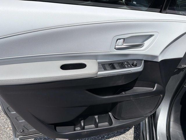 2026 Toyota Sienna XLE 8 Passenger