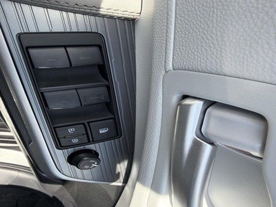 2026 Toyota Sienna XLE 8 Passenger