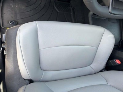 2026 Toyota Sienna XLE 8 Passenger