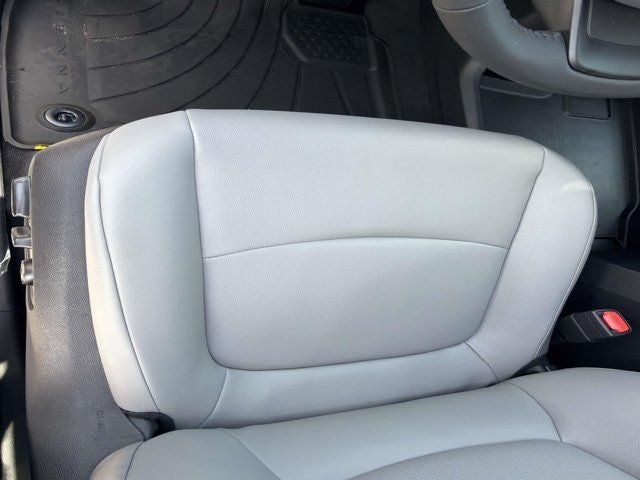 2026 Toyota Sienna XLE 8 Passenger