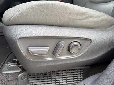 2021 Toyota Sienna XLE 8 Passenger