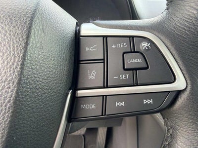 2021 Toyota Sienna XLE 8 Passenger