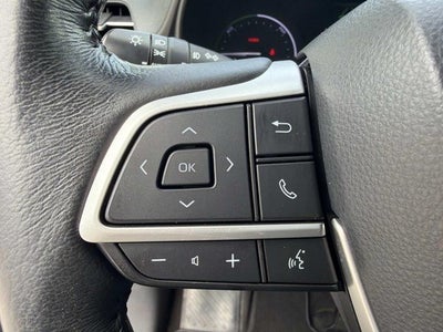 2021 Toyota Sienna XLE 8 Passenger
