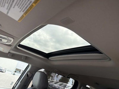 2021 Toyota Sienna XLE 8 Passenger