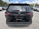 2021 Toyota Sienna XLE 8 Passenger