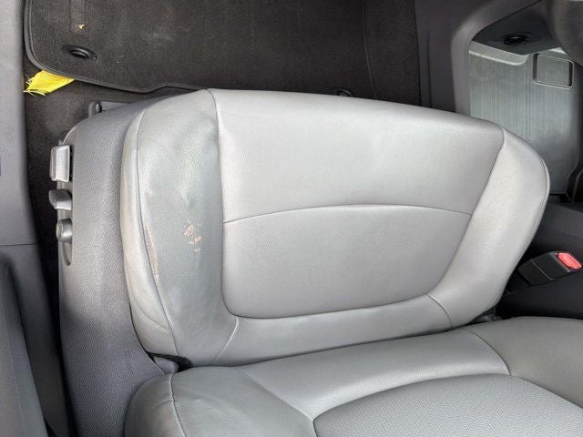 2021 Toyota Sienna XLE 8 Passenger