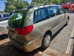 2009 Toyota Sienna Base
