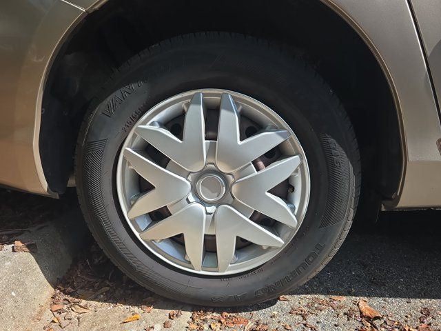 2009 Toyota Sienna Base