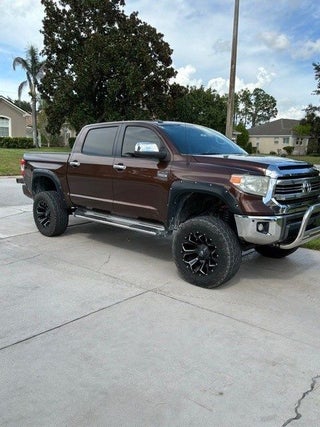 2016 Toyota Tundra 1794