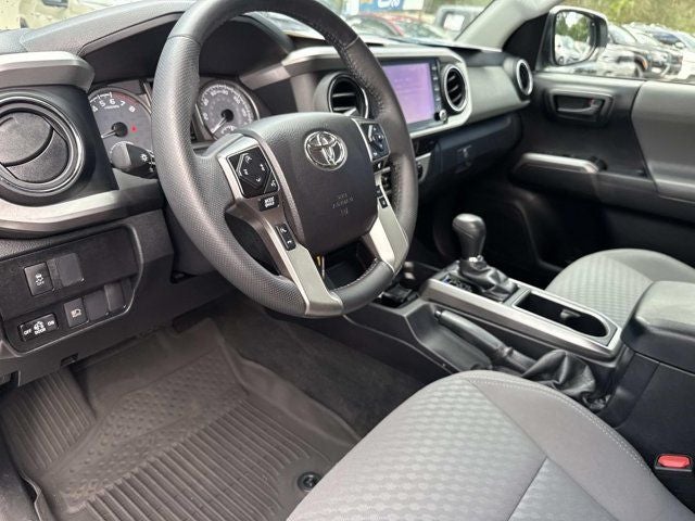 2021 Toyota Tacoma SR5 V6