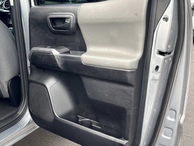 2021 Toyota Tacoma SR5 V6