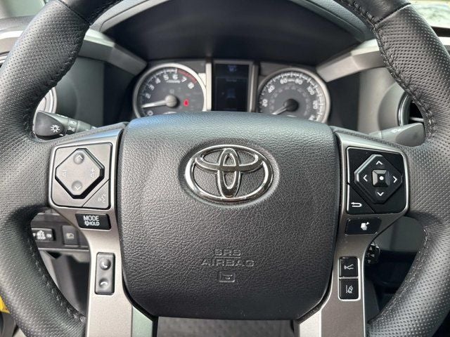 2021 Toyota Tacoma SR5 V6