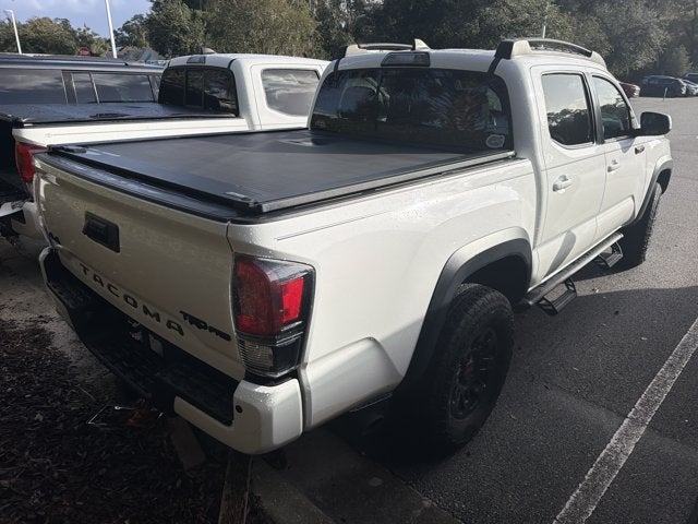 2019 Toyota Tacoma TRD Pro V6
