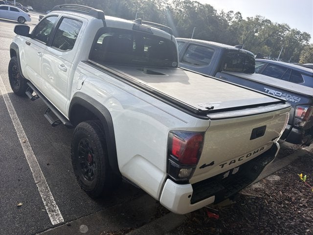 2019 Toyota Tacoma TRD Pro V6
