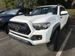 2019 Toyota Tacoma TRD Pro V6