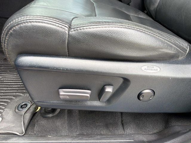 2018 Toyota Tundra SR5 CrewMax
