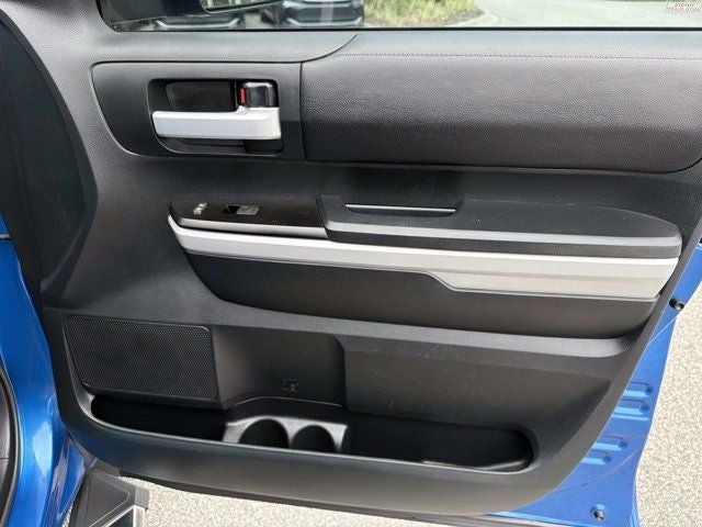 2018 Toyota Tundra SR5 CrewMax