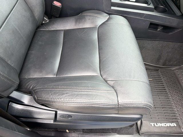 2018 Toyota Tundra SR5 CrewMax