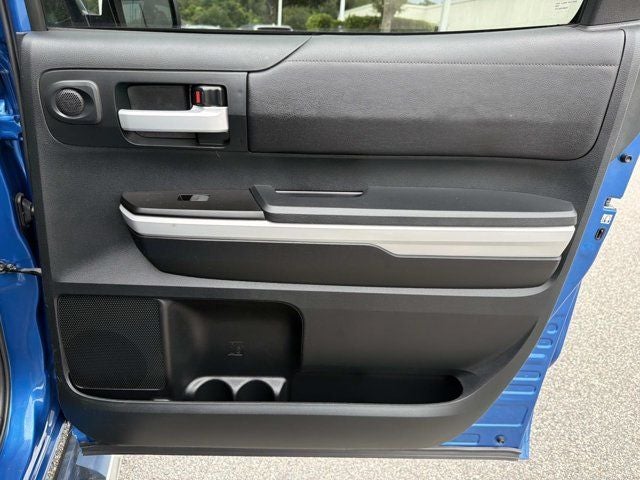 2018 Toyota Tundra SR5 CrewMax