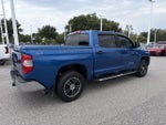 2018 Toyota Tundra SR5 CrewMax