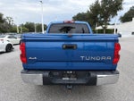 2018 Toyota Tundra SR5 CrewMax