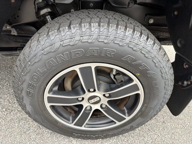 2018 Toyota Tundra SR5 CrewMax