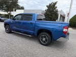 2018 Toyota Tundra SR5 CrewMax