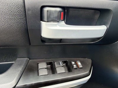 2018 Toyota Tundra SR5 CrewMax