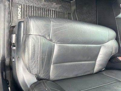 2018 Toyota Tundra SR5 CrewMax