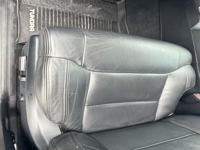 2018 Toyota Tundra SR5 CrewMax