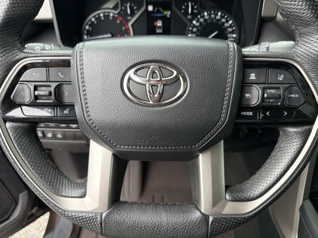 2023 Toyota Tundra Limited