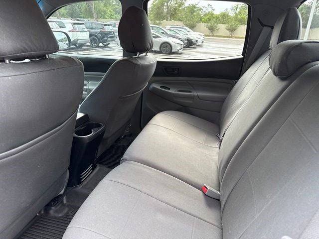 2015 Toyota Tacoma PreRunner V6