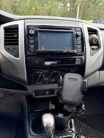 2015 Toyota Tacoma PreRunner V6