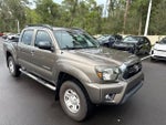 2015 Toyota Tacoma PreRunner V6