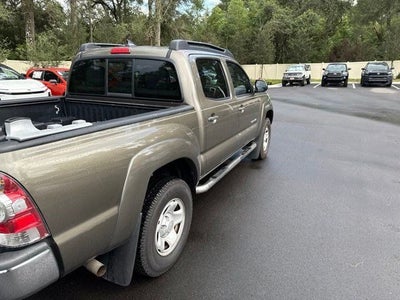 2015 Toyota Tacoma PreRunner V6