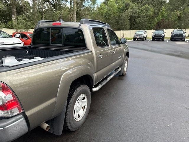 2015 Toyota Tacoma PreRunner V6