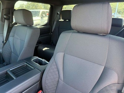 2026 Toyota Tundra Base
