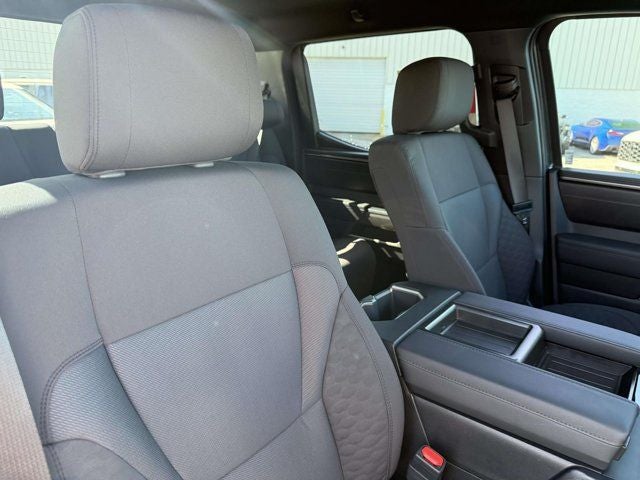 2026 Toyota Tundra Base