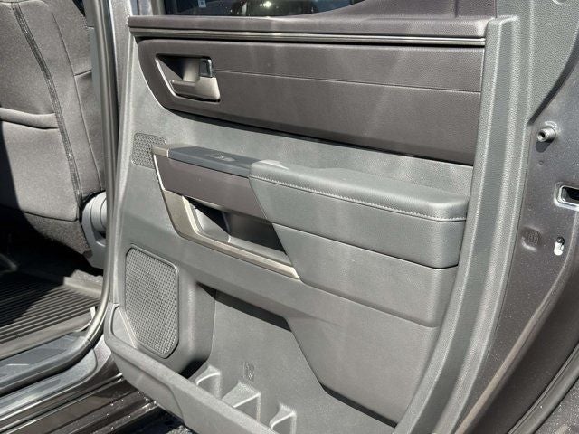 2026 Toyota Tundra Base
