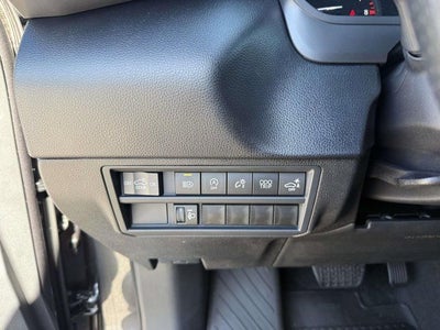 2026 Toyota Tundra Base