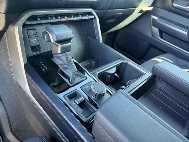 2026 Toyota Tundra Base