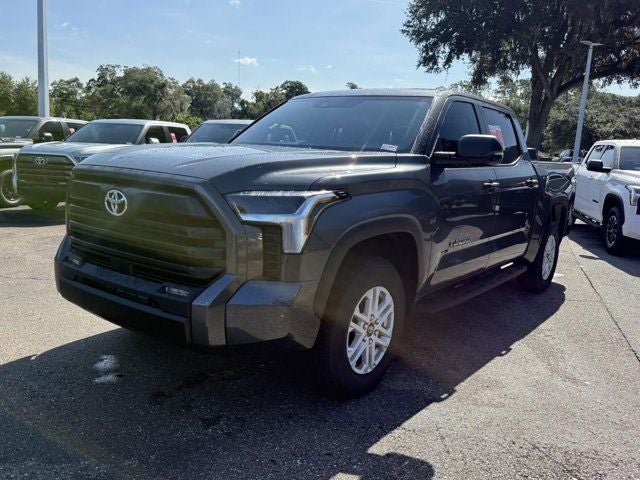 2026 Toyota Tundra Base
