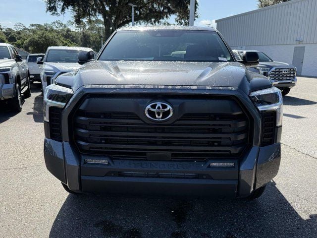 2026 Toyota Tundra Base